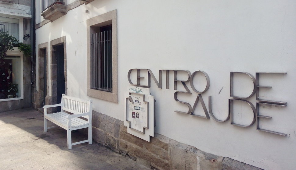 centro salud galicia
