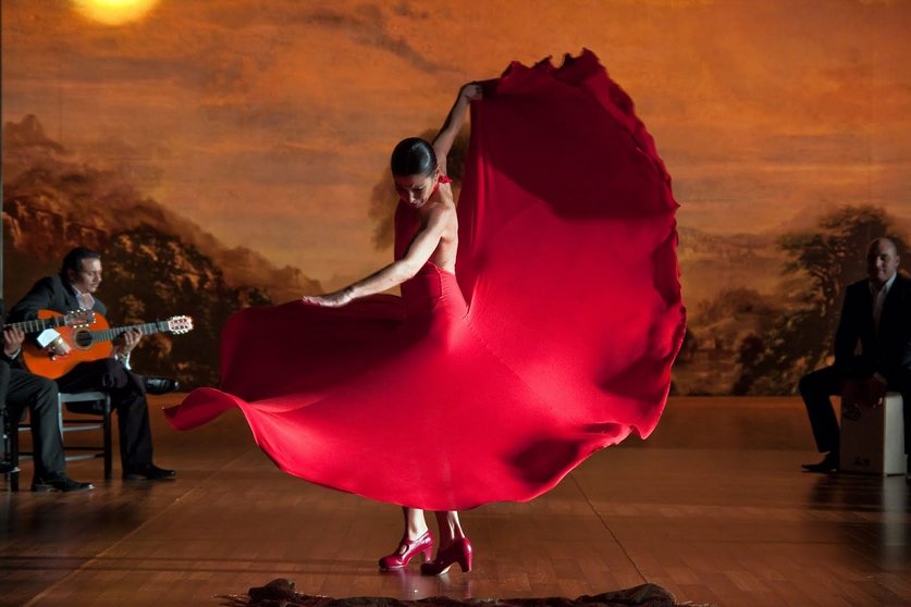 flamenco-barcelona