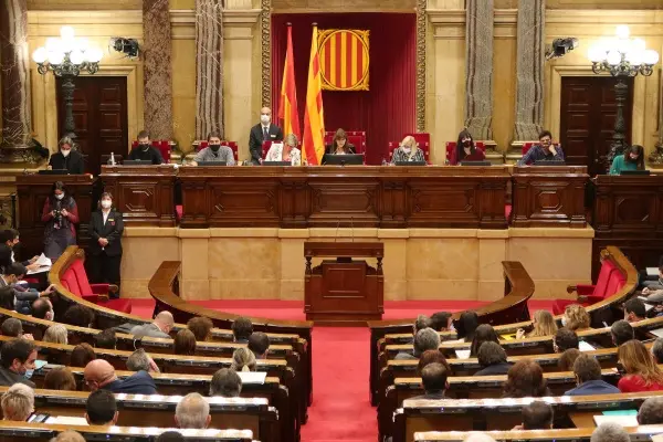 parlament