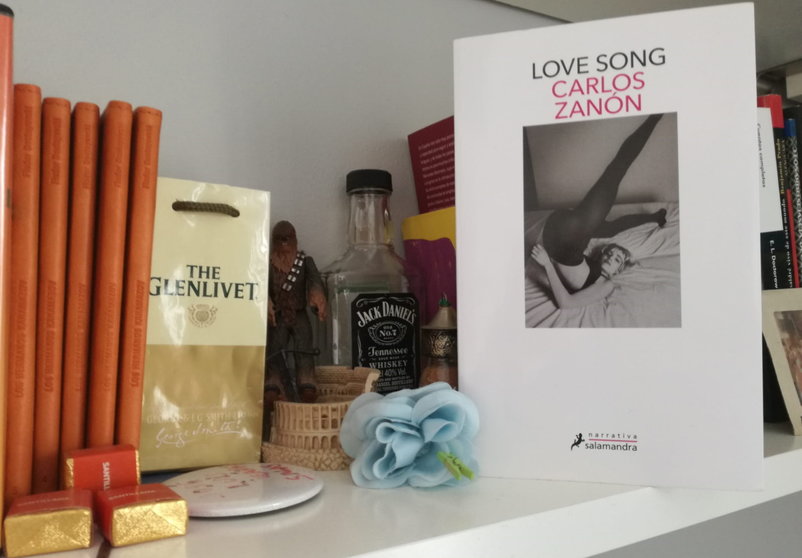 zanon love song