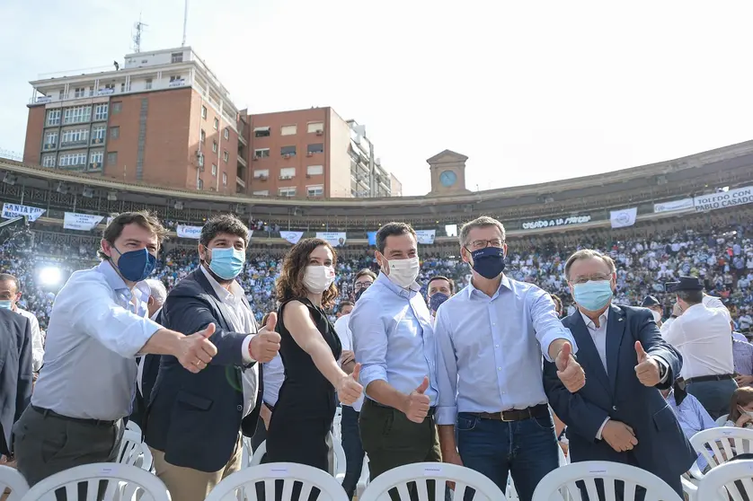 convencion PP 2021