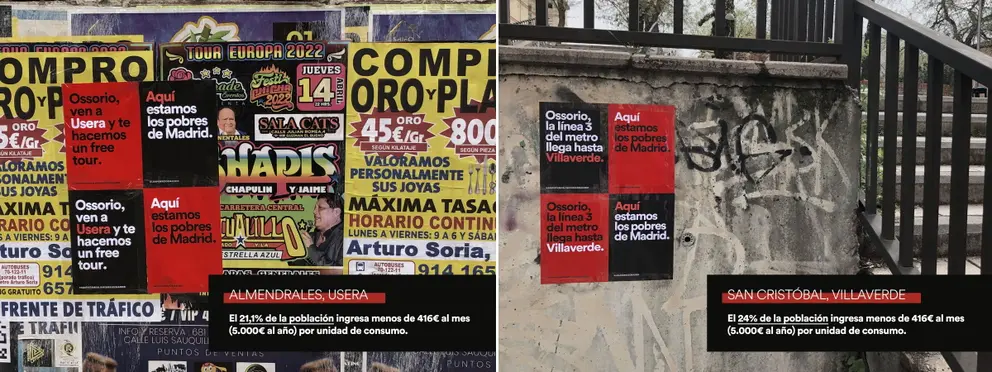 pobres cartel 1