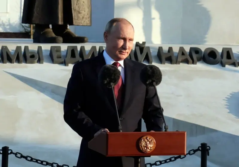 putin 2