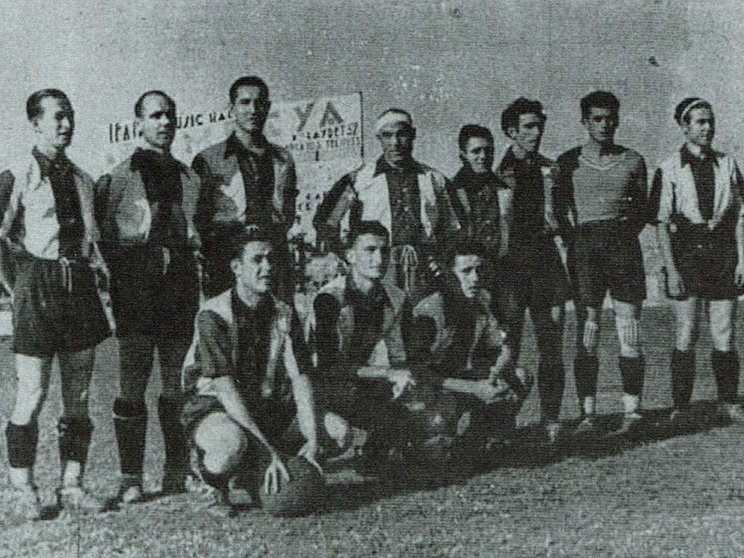 Levante FC 1937
