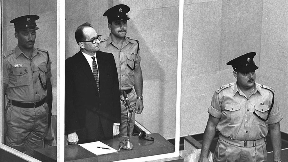 juicio_Adolf_Eichmann