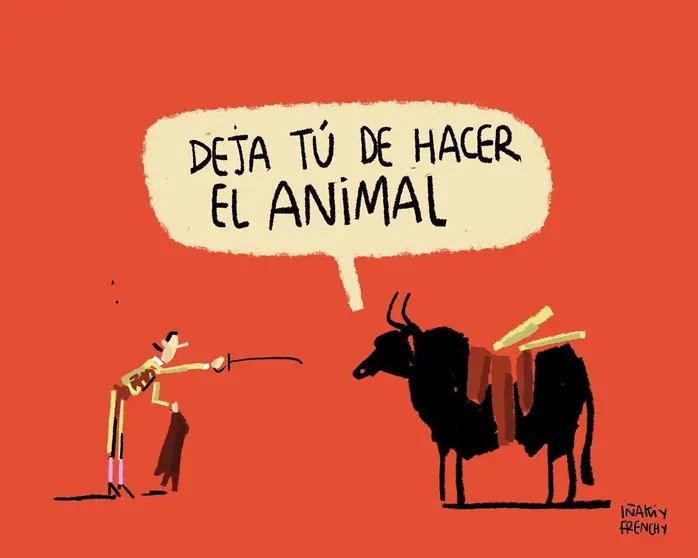 Animales