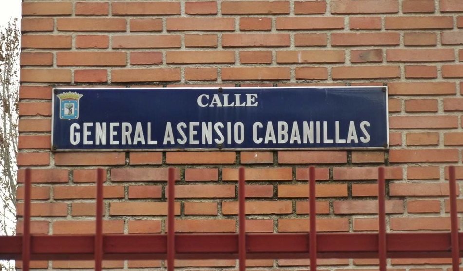 calle_General_Asensio_Cabanillas