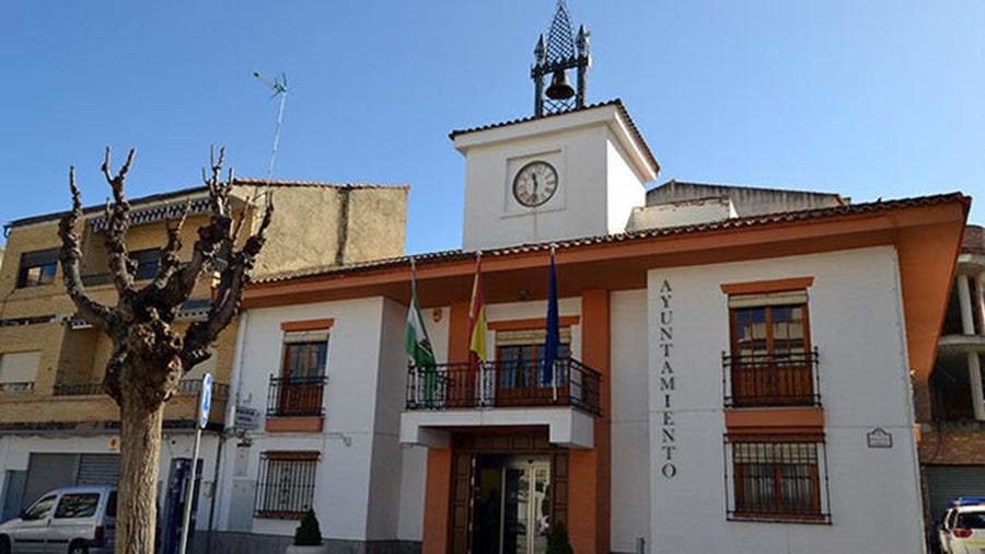 Ayuntamiento de Maracena