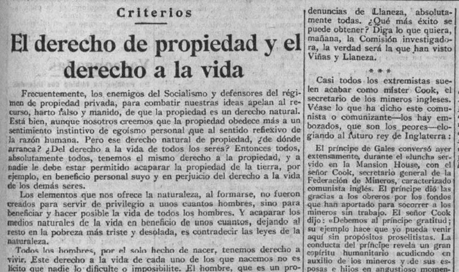 El Socialista (n&uacute;mero 6303)