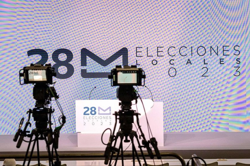 elecciones 28M