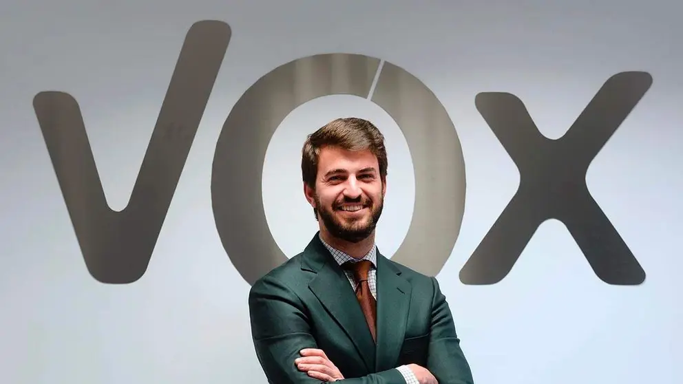 Juan Garc&iacute;a Gallardo