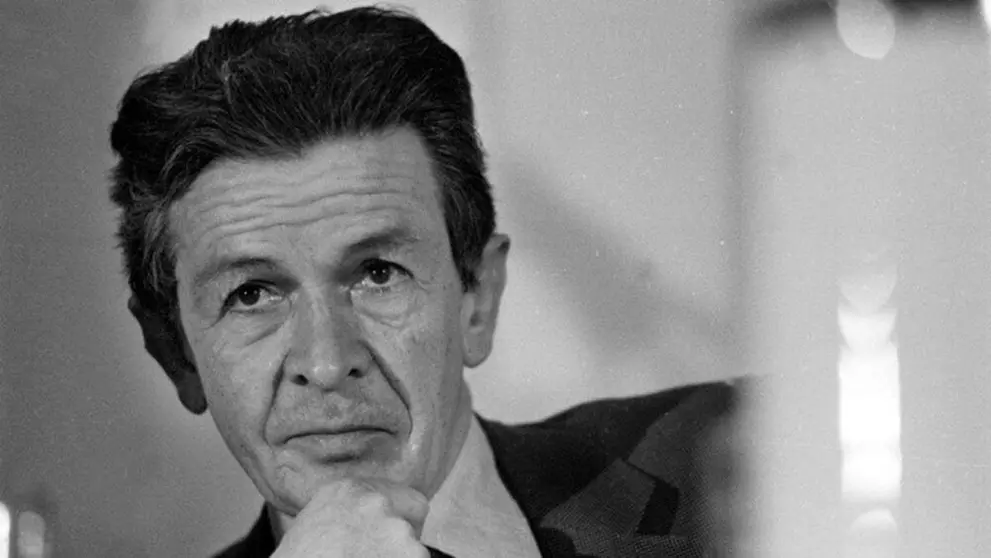 Enrico Berlinguer