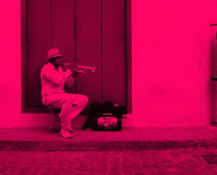 Havana-Backstage