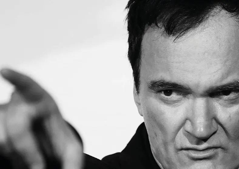 tarantino