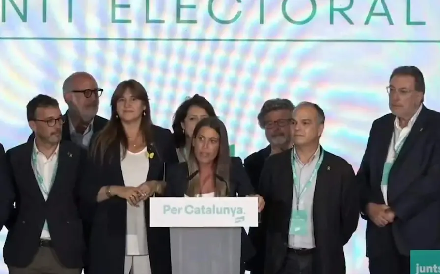 junts