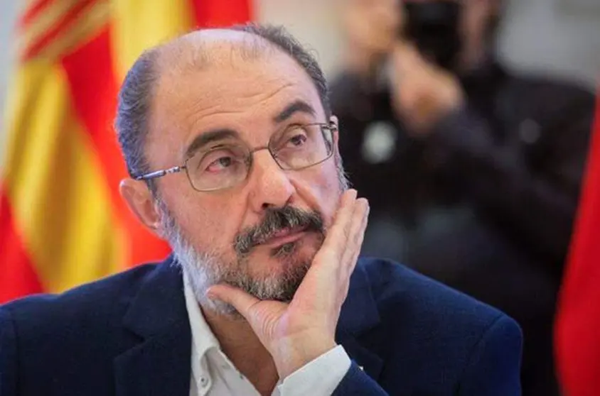 Francisco Javier Lamb&aacute;n