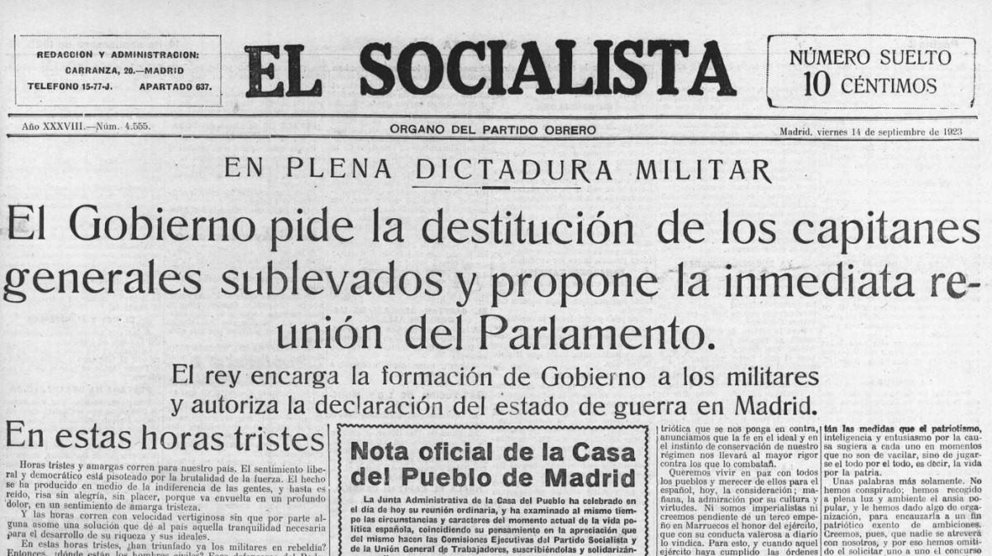el_socialista_septiembre_1923