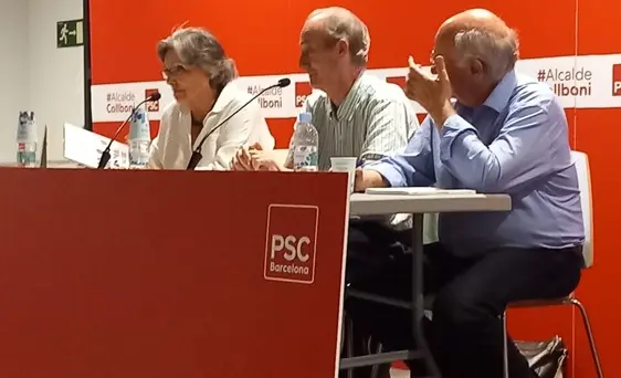 PSC
