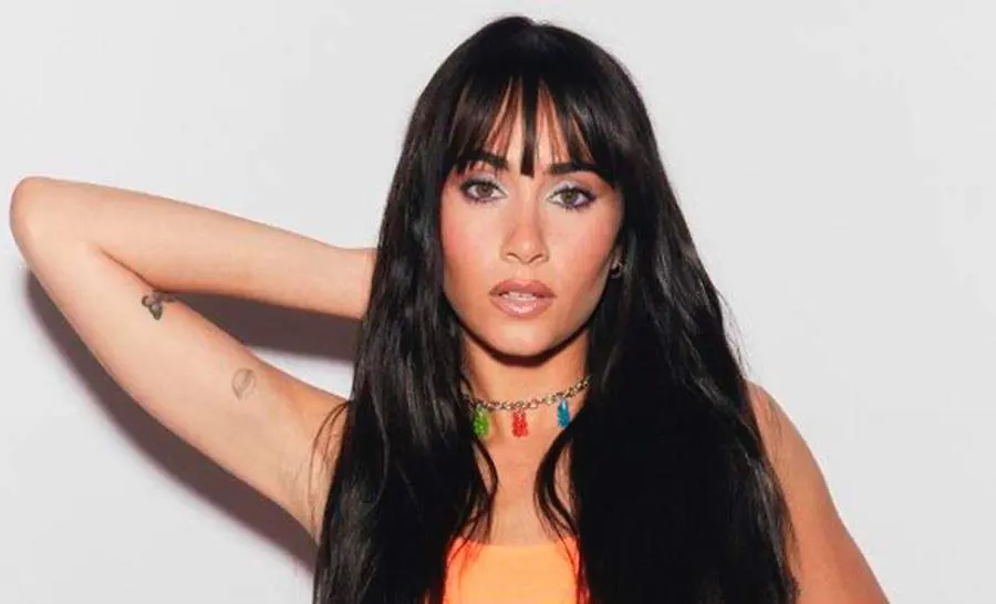 Aitana Oca&ntilde;a