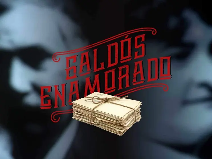 galdos enamorado