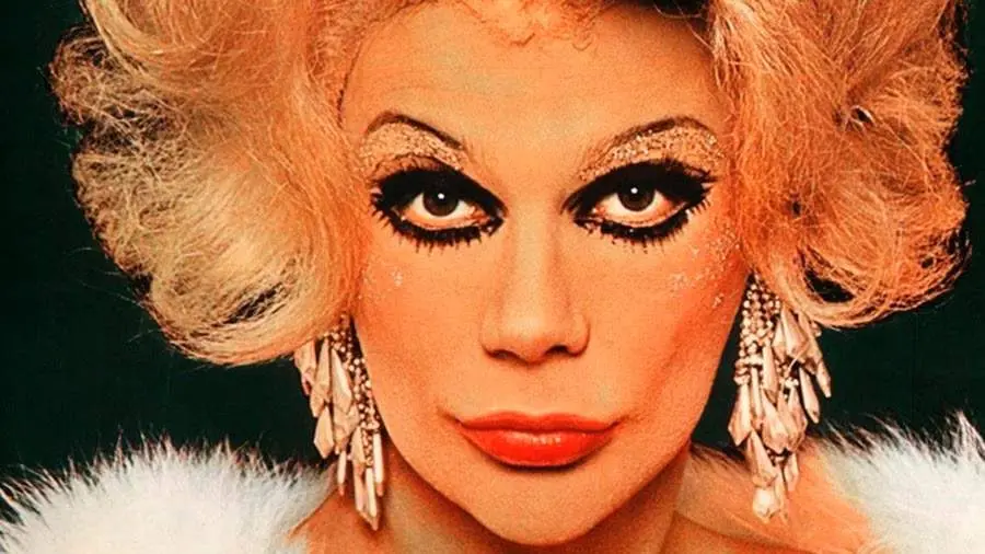 The Queen (1968)