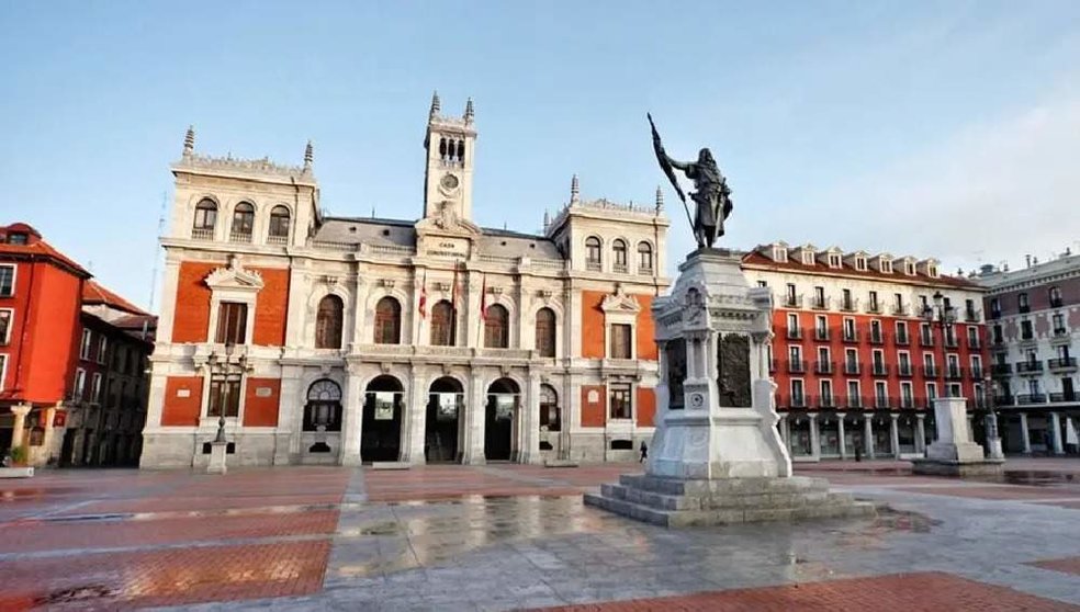plaza_mayor_valladolid