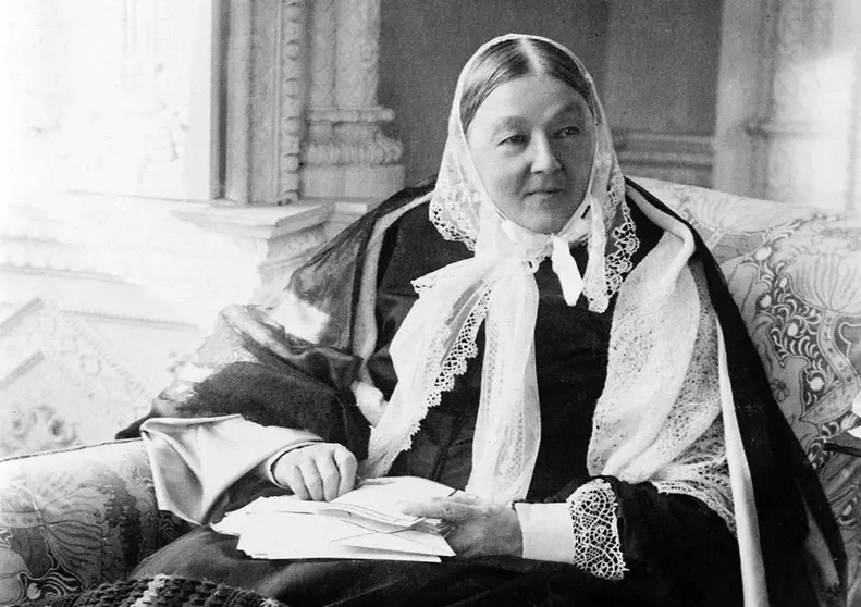 Florence Nightingale