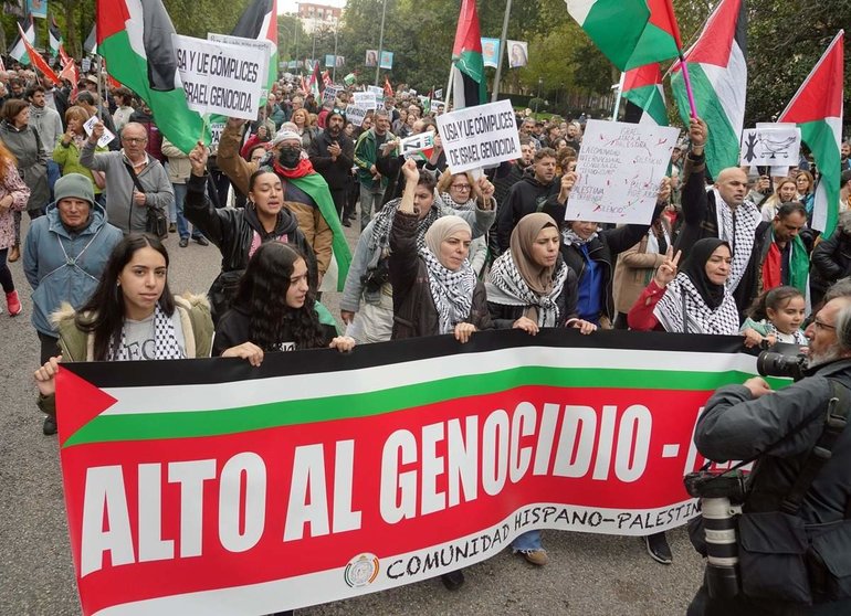 Palestina_Manifestacion_Madrid (1)
