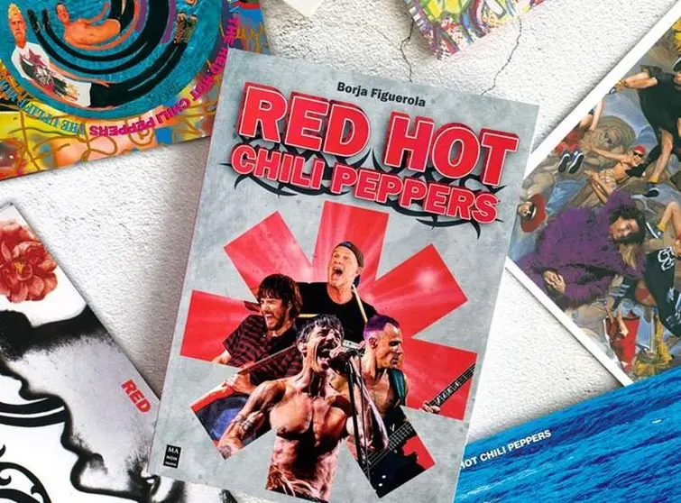 RHCP