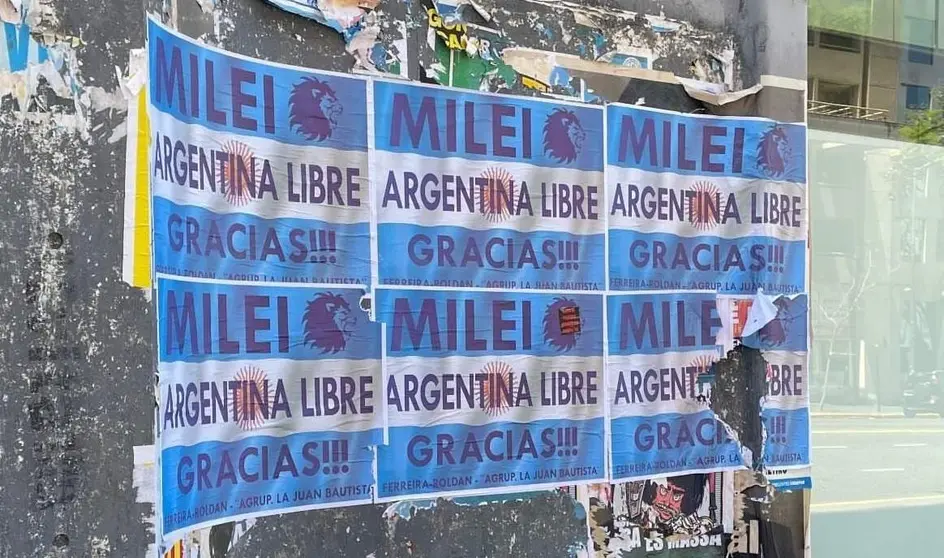 milei