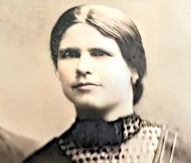 Caridad Alc&oacute;n