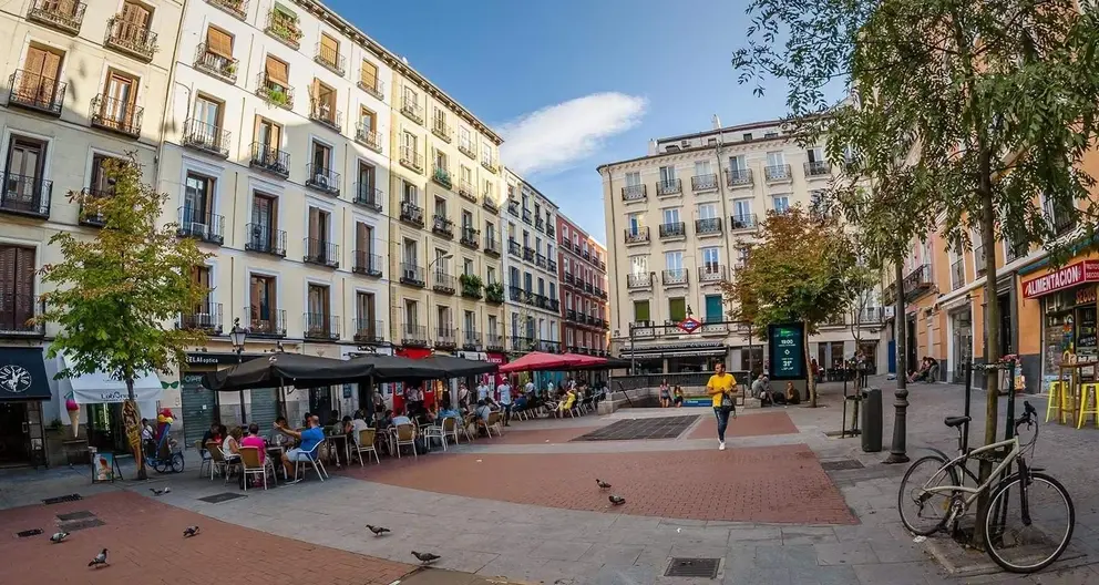 Madrid