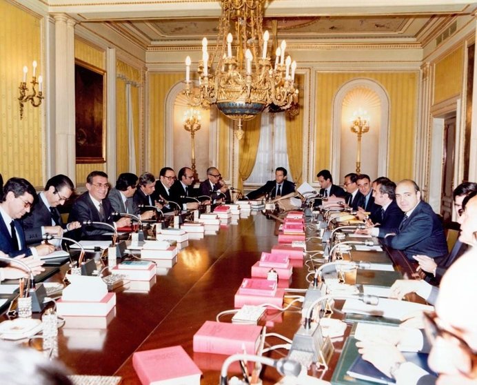 consejo_ministros_suarez_1980