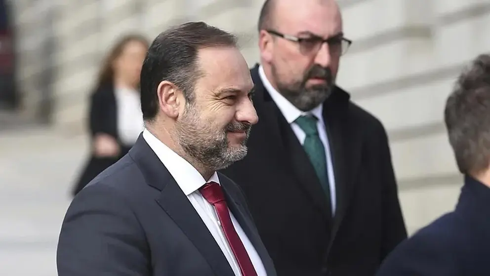 Jos&eacute; Luis &Aacute;balos y Koldo Garc&iacute;a