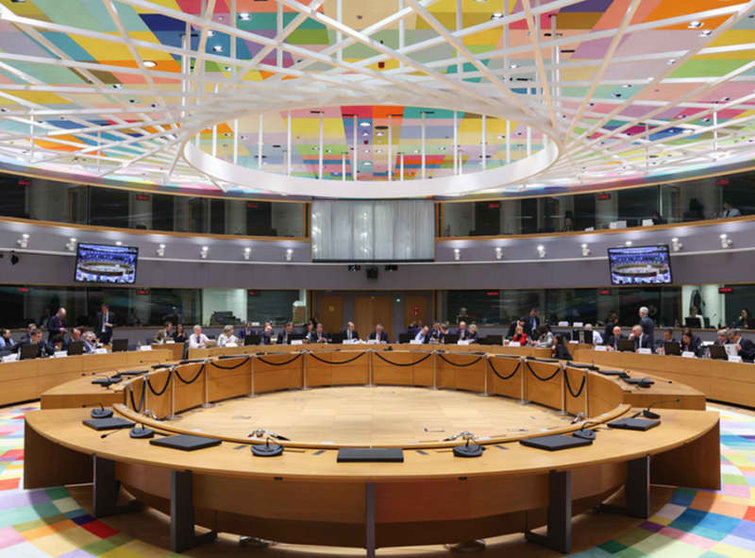 Foto: Consejo Europeo