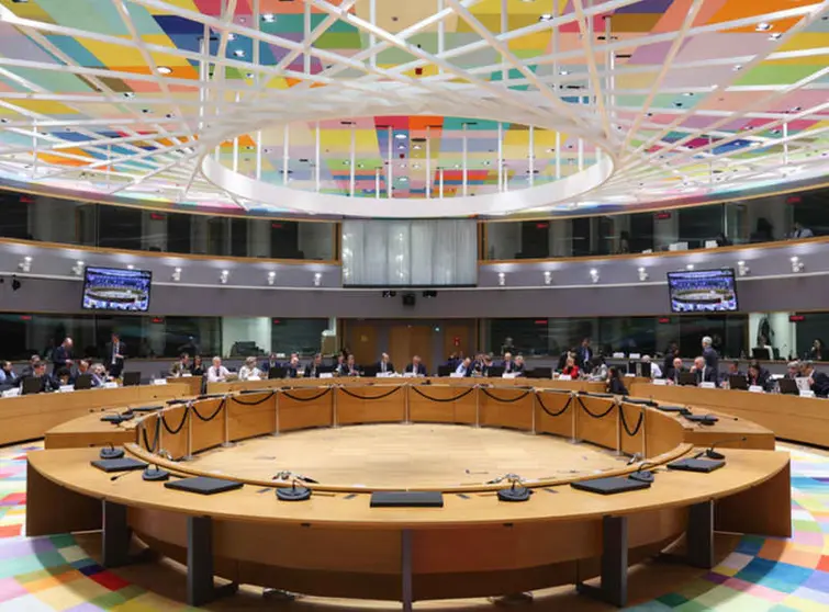 Foto: Consejo Europeo