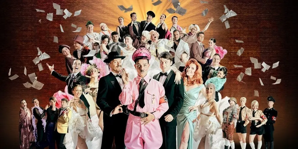 The Producers 1