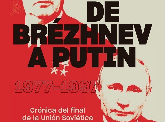 De-Brehnev-a-Putin