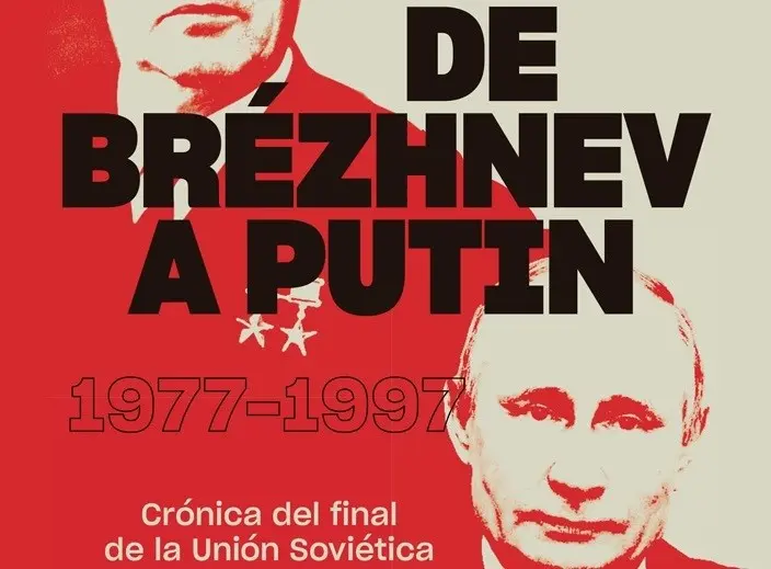 De-Brehnev-a-Putin
