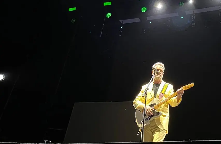 Jorge Drexler