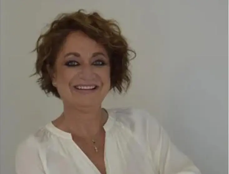 Roc&iacute;o Ramos