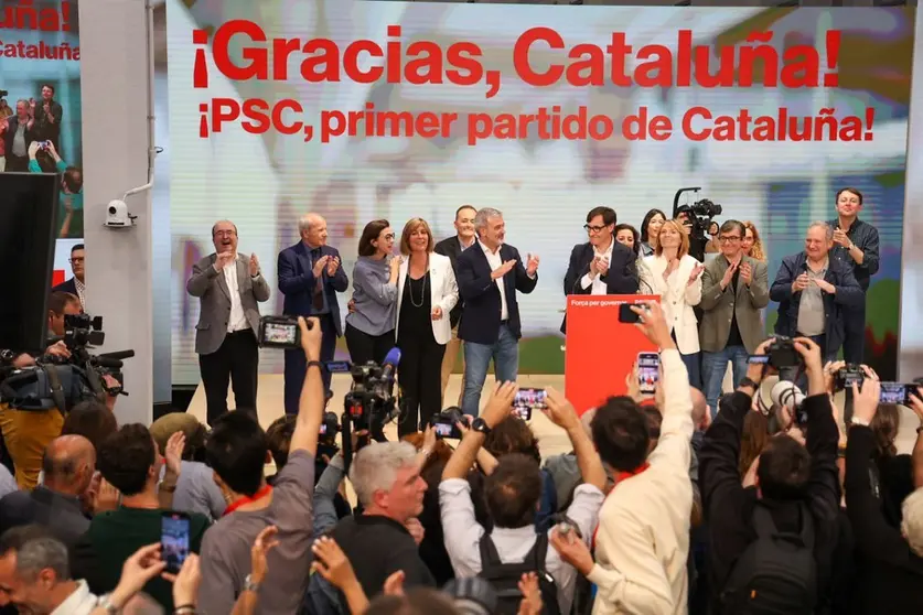 PSC