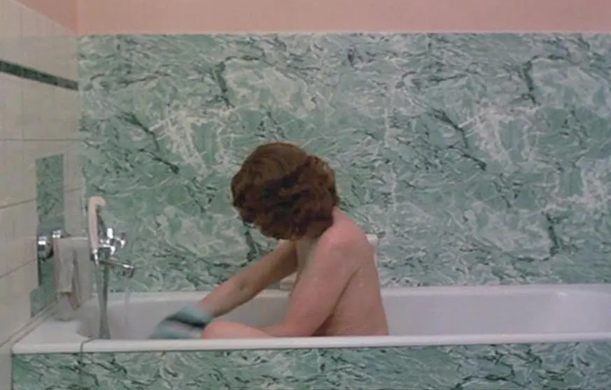 &lsquo;Jeanne Dielman, 23, quai du Commerce, 1080 Bruxelles&rsquo;