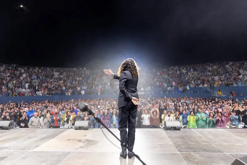 Foto Fer Gonz&aacute;lez