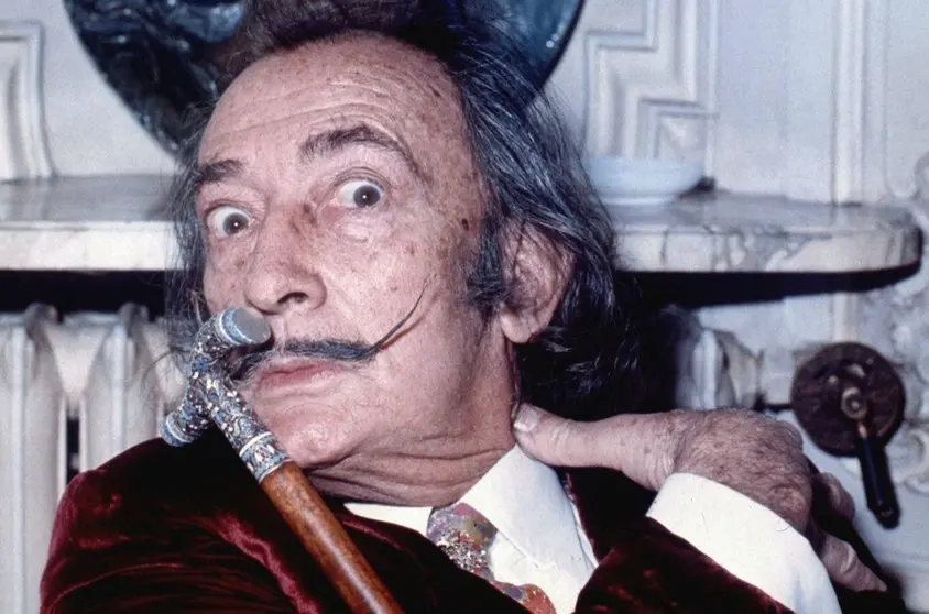 dali