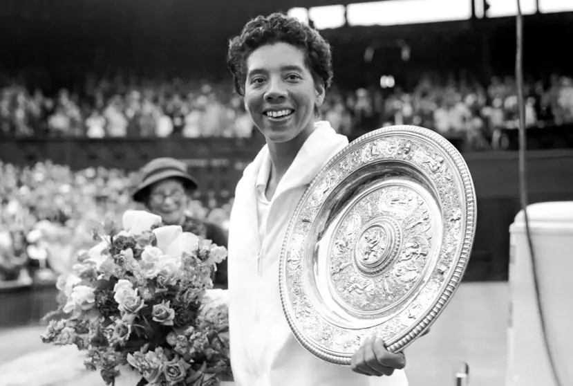 Althea-Gibson