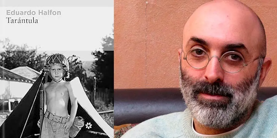 Eduardo Halfon