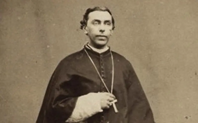 Louis Gaston Adrien de S&eacute;gur