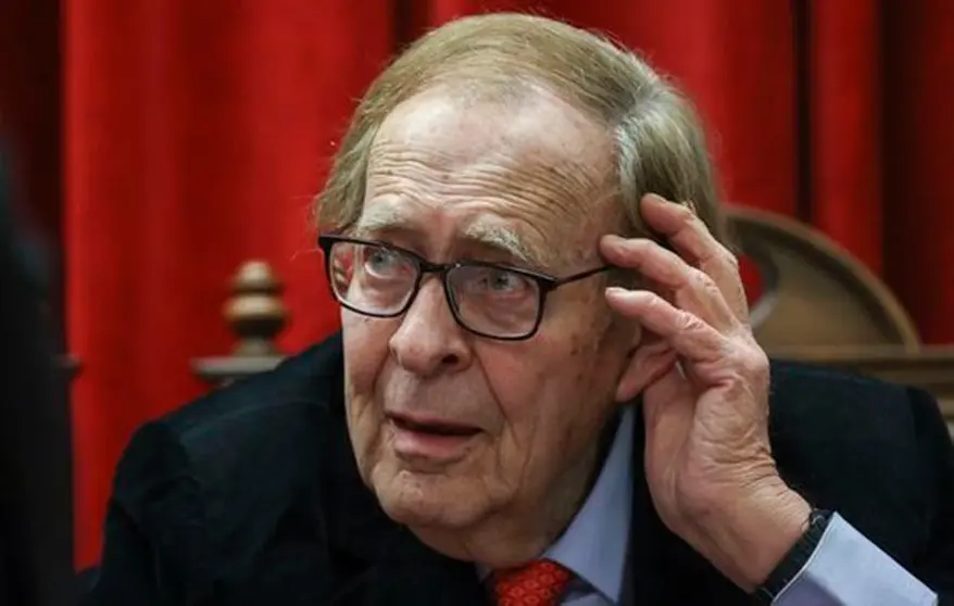 Ram&oacute;n Tamames