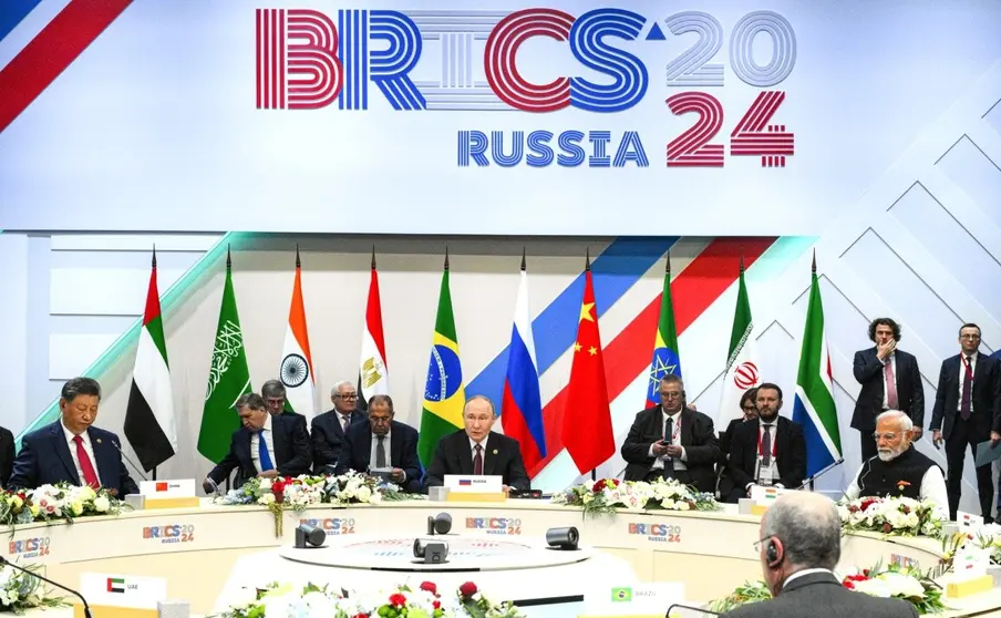 BRICS_RUSIA
